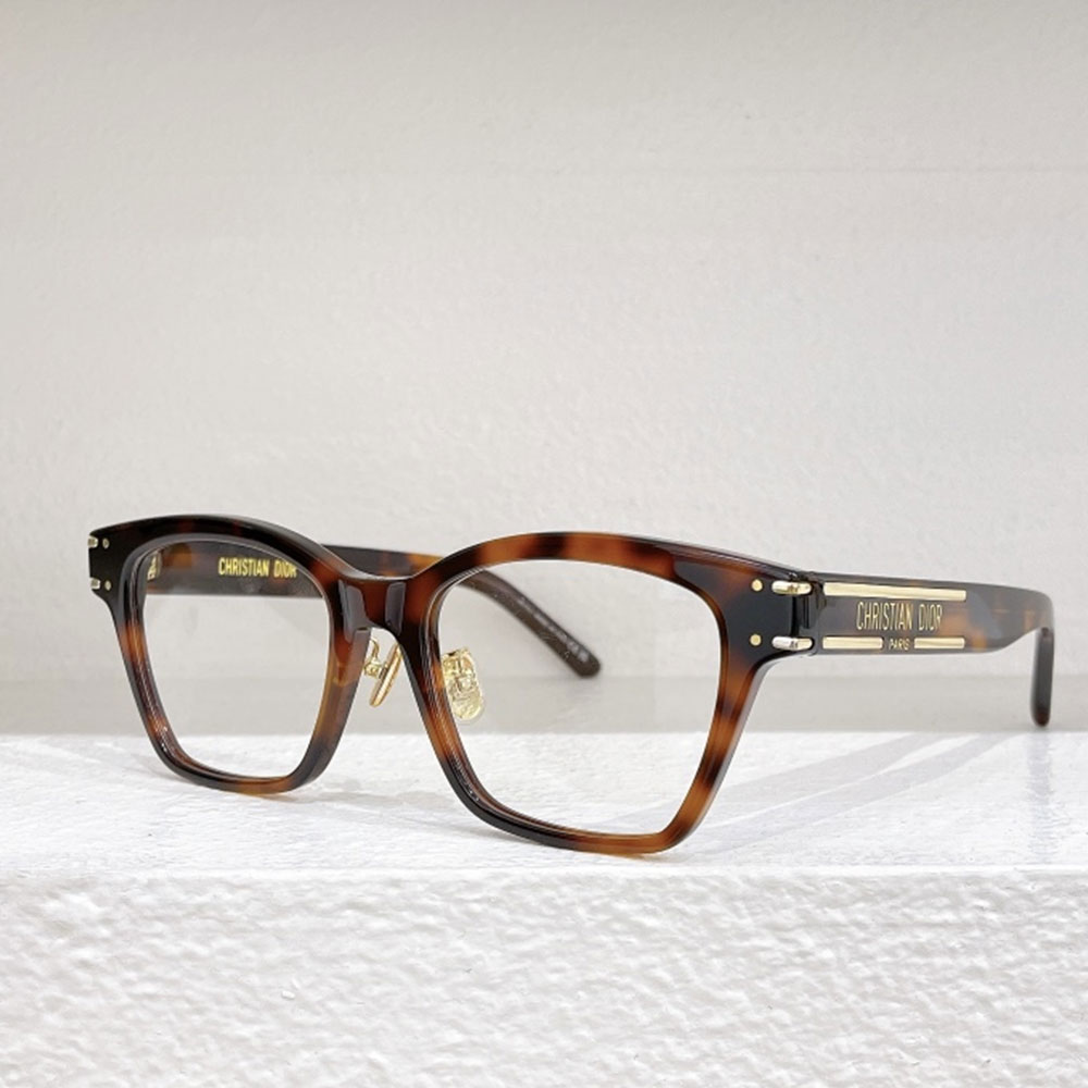 Dior Acetate Fibre  Stylish And Ssimple sunglasses