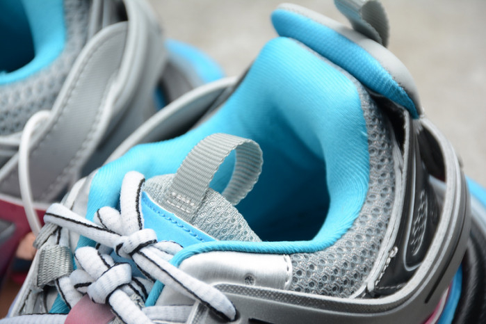 Balenciaga Sneaker TRACK Tess.s.Gomma 5000026