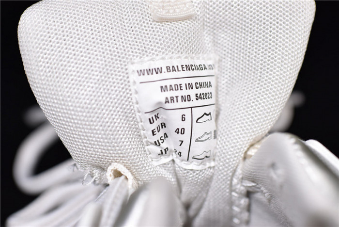 Balenciaga Sneaker TRACK Tess.s.Gomma 5000014