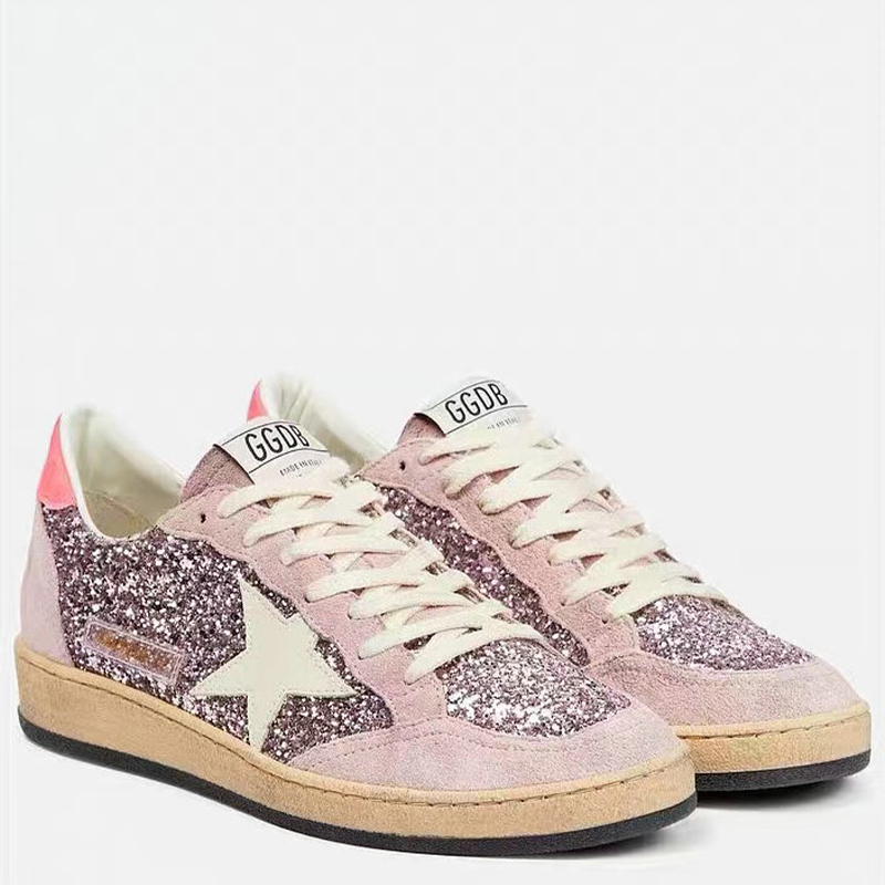 Golden Goose Ball Star sneakers