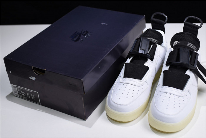 Nike Air Force 1 Low Utility AV6247-100