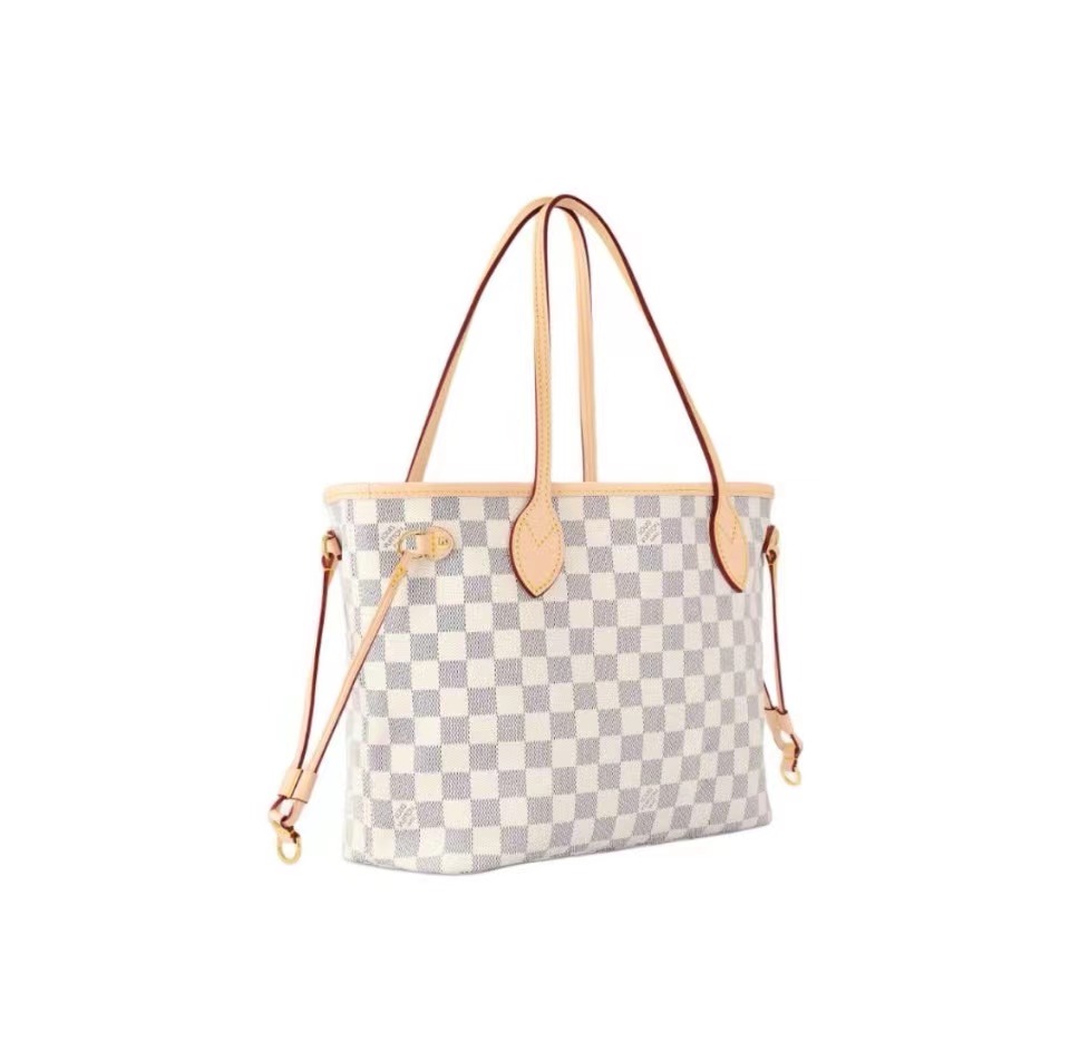 Louis Vuitton Neverfull PM M41603