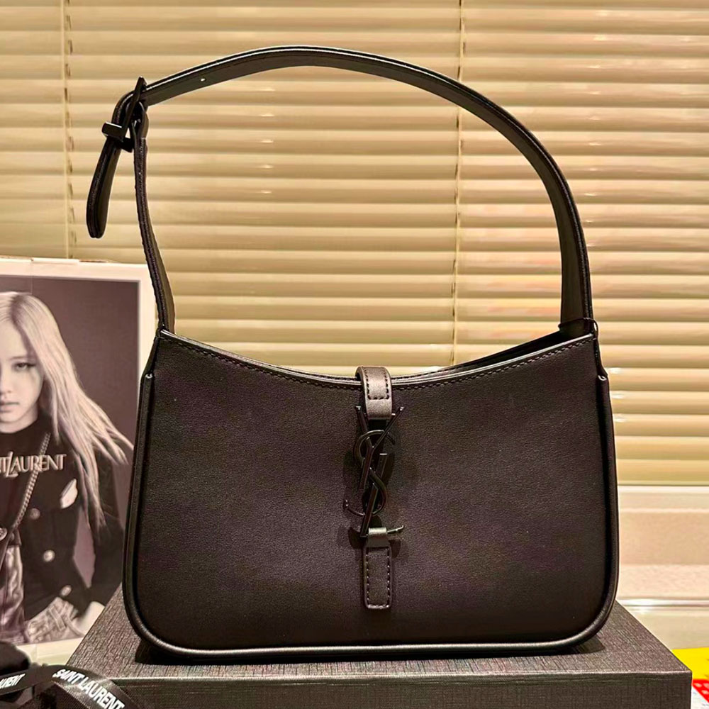 Saint Laurent YSL LE5 À 7 Lined Handbag Small&Mini