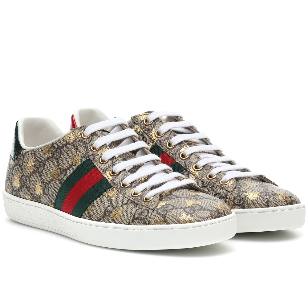 Gucci Wome's Ace Shoes