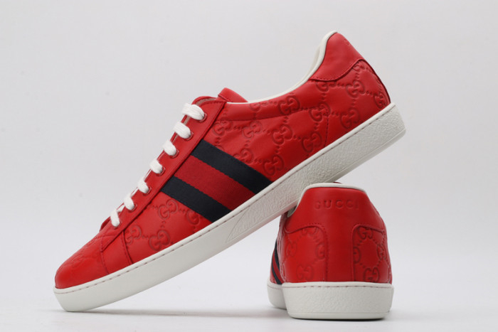 Gucci Ace Sneakers 65