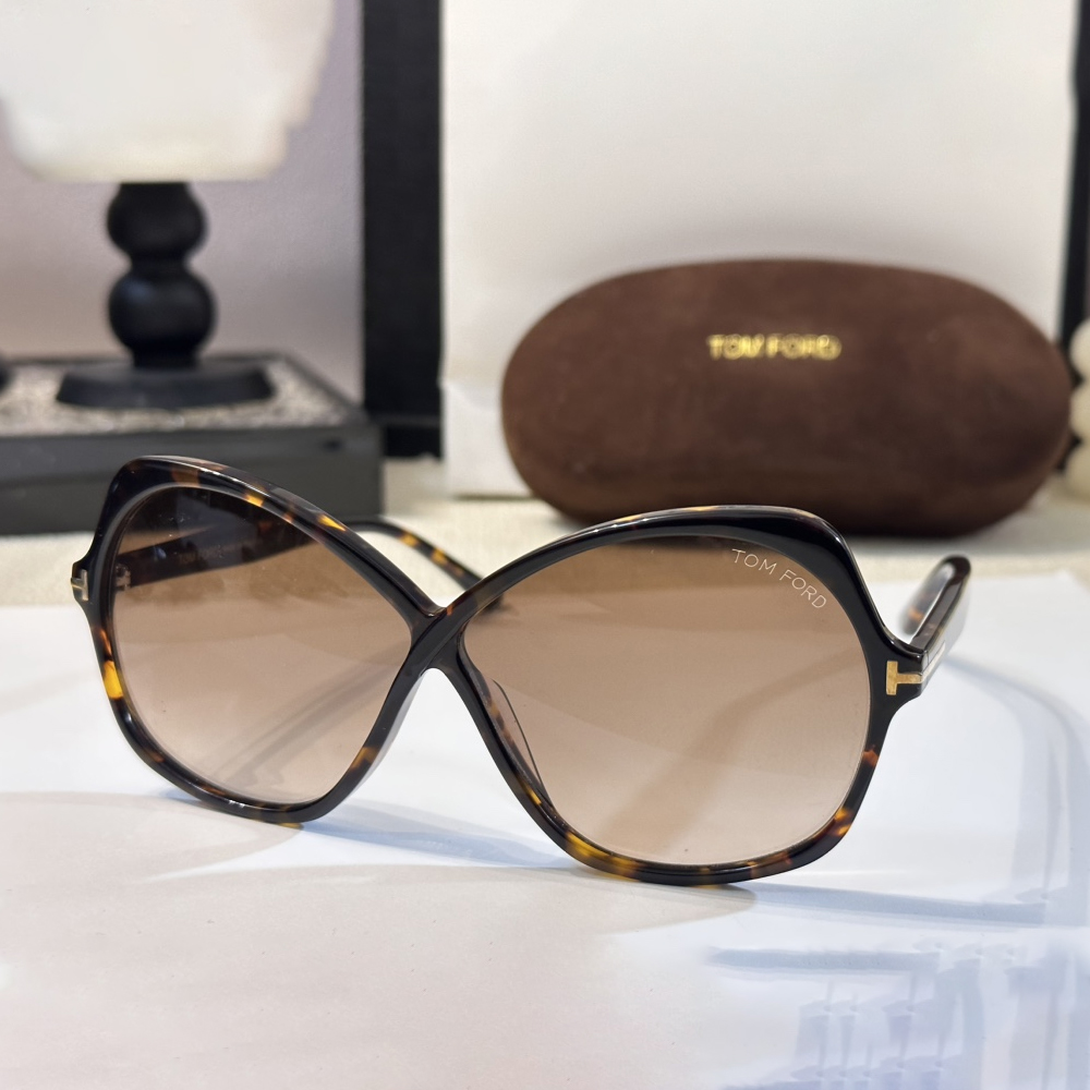 Tom Ford Sun Protection Eye Protection Sunglasses