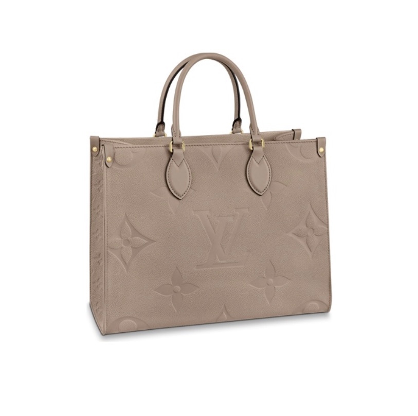 Louis Vuitton LV On The Go