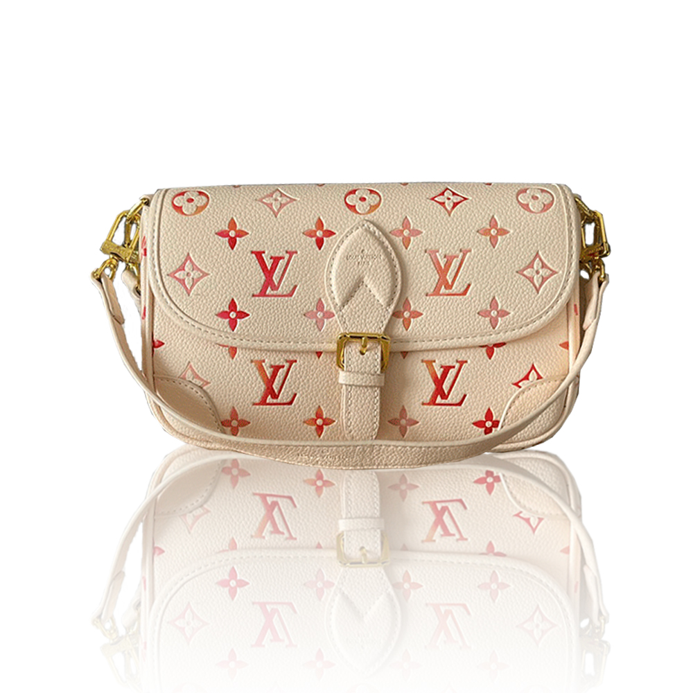 Louis Vuitton LV Diane bag