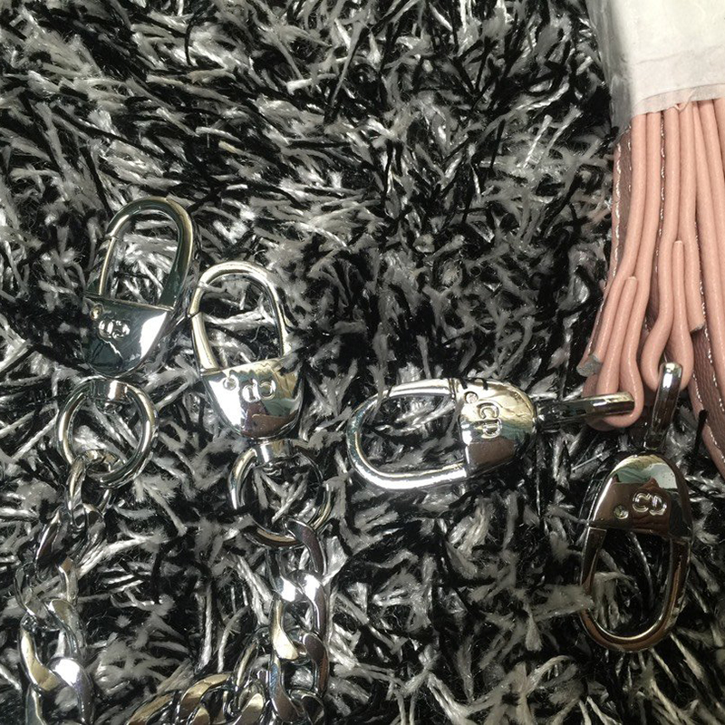 Dior The LADY D-LITE Bag