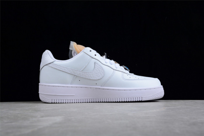 Nike Air Force 1 Low Bling DN5463-100