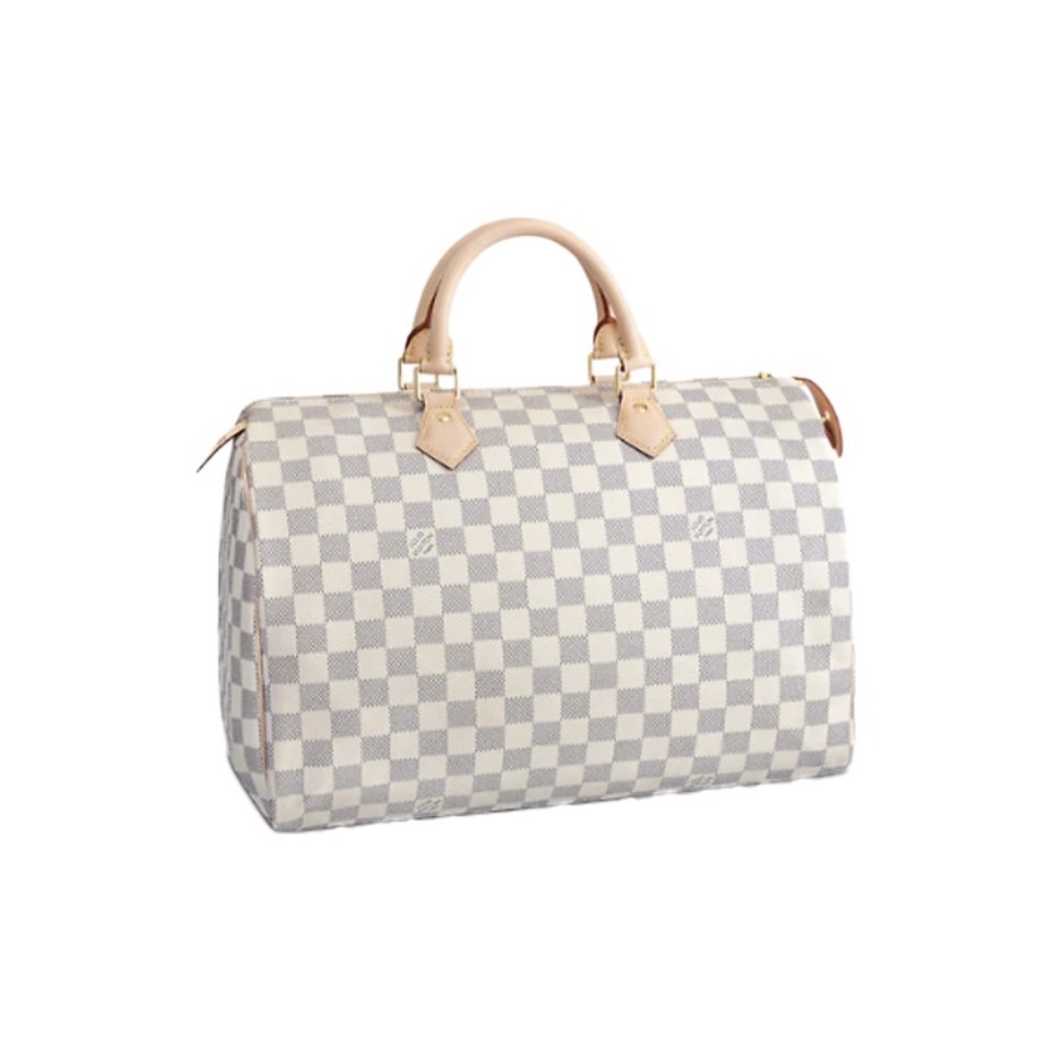 Louis Vuitton LV Speedy Bandoulière 35
