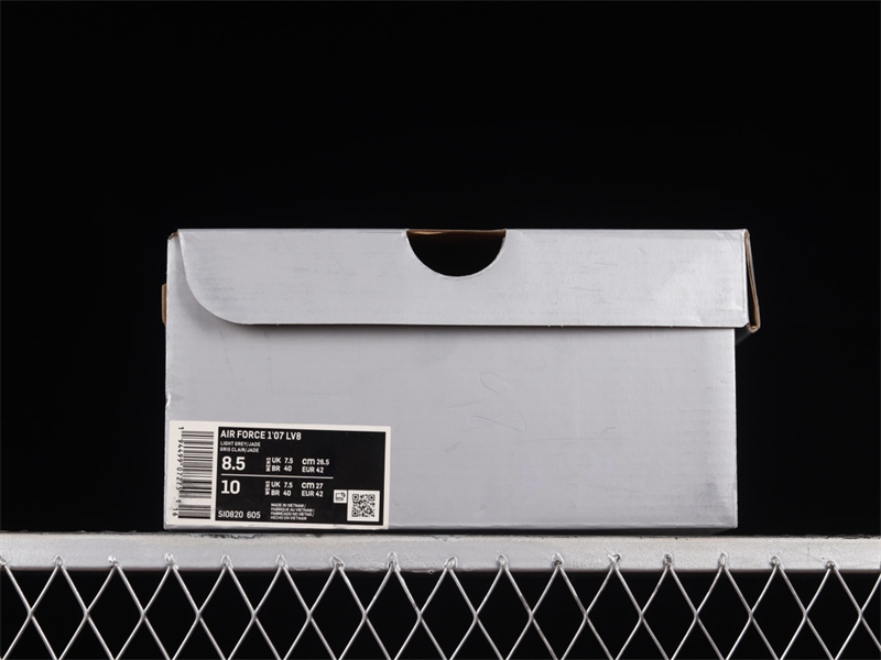 Nike Air Force 1'07 Low SI0820-605