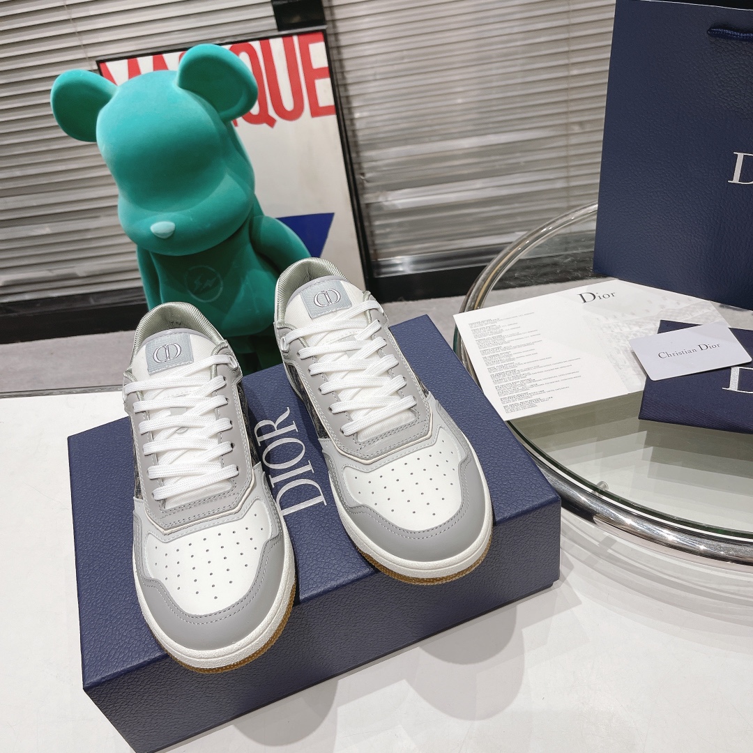 Dior B27 Sneakers