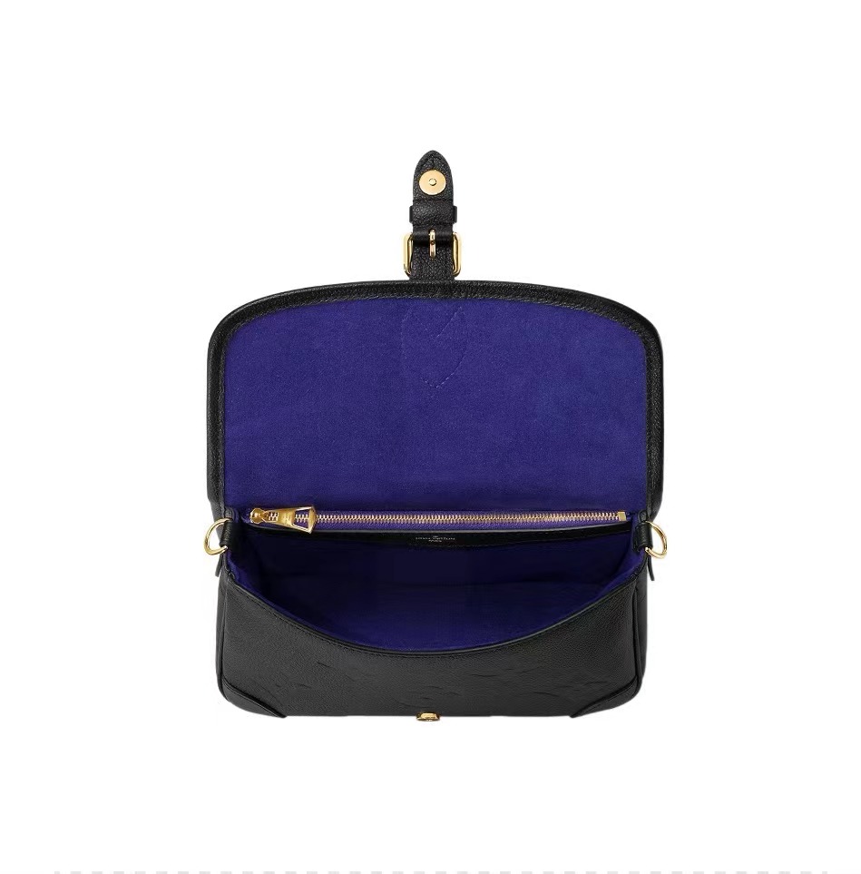 Louis Vuitton Diane M46386