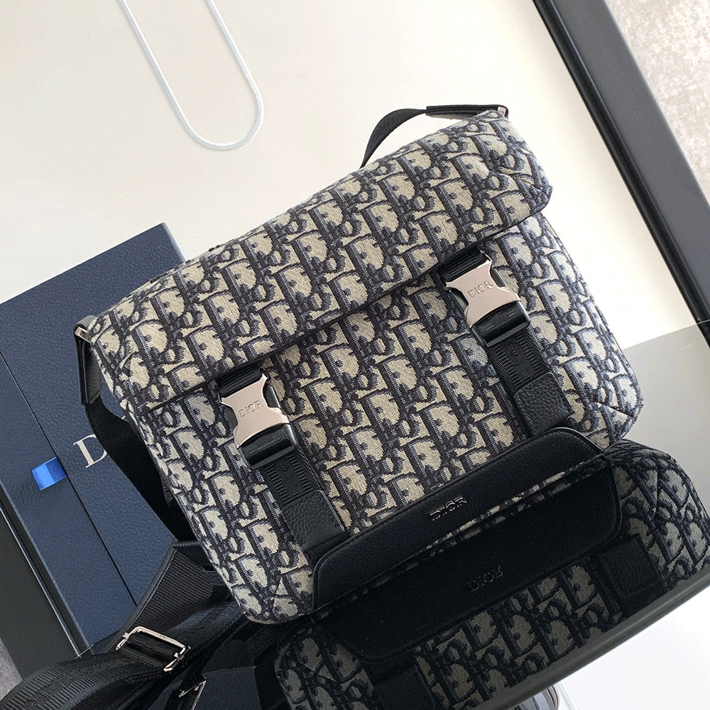 Dior EXplorer  Messenger Bag   Bags