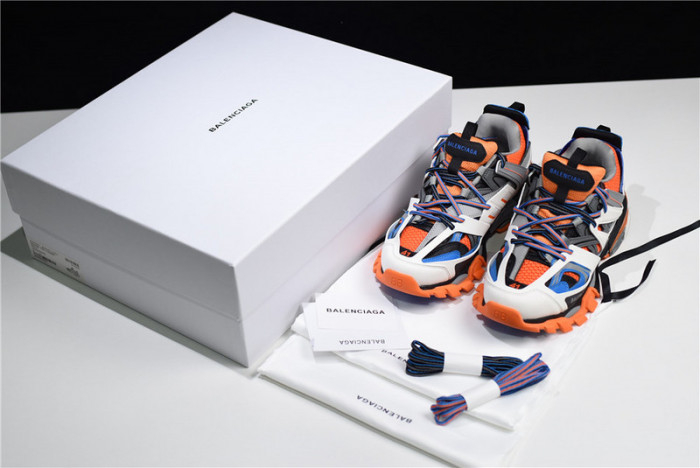 Balenciaga Sneaker TRACK Tess.s.Gomma 5000002