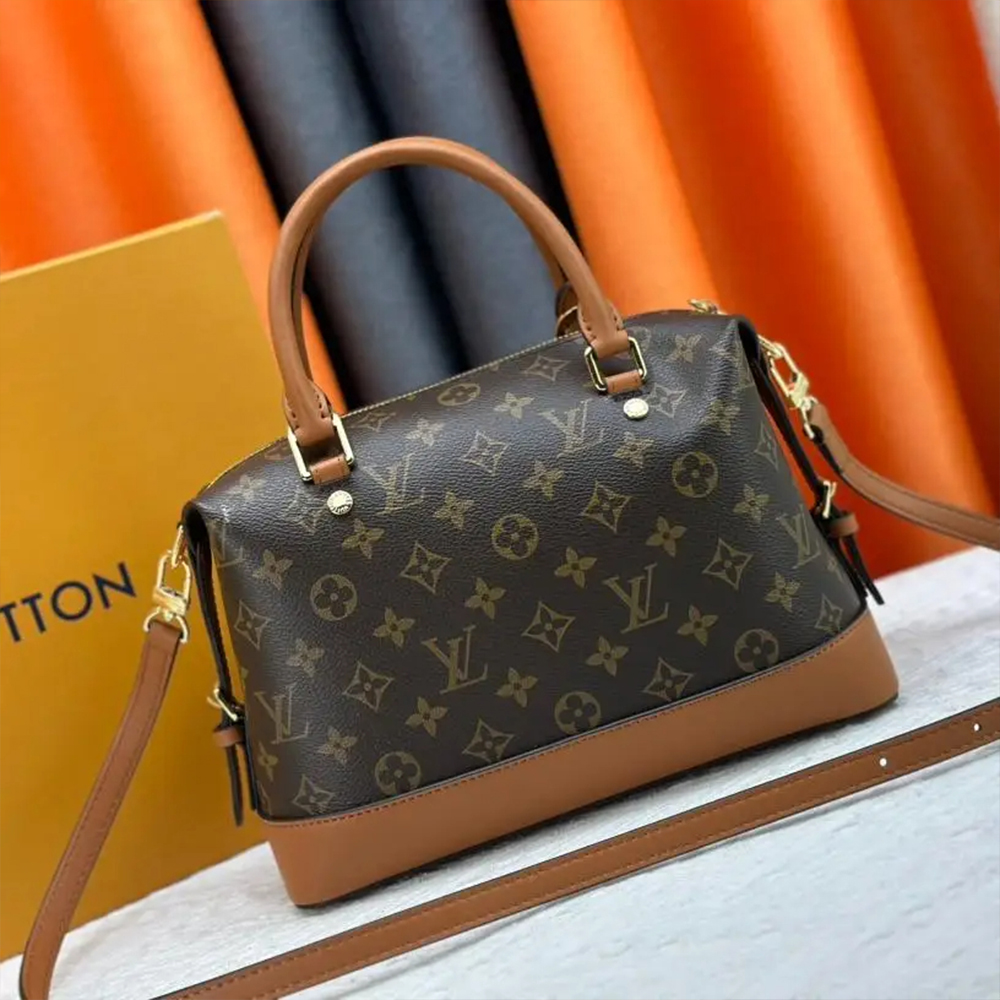 Louis Vuitton LV Tote Shoulder Bag M68169
