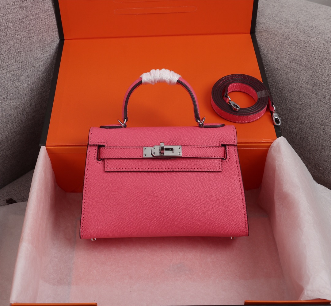 Hermes Kelly Mini Bag Hanbag