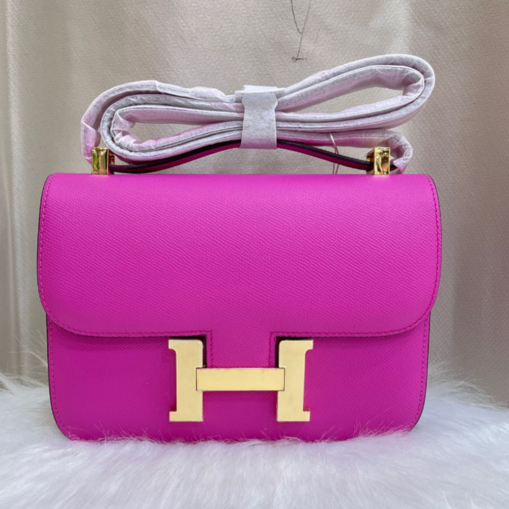 Hermes Constance Bag