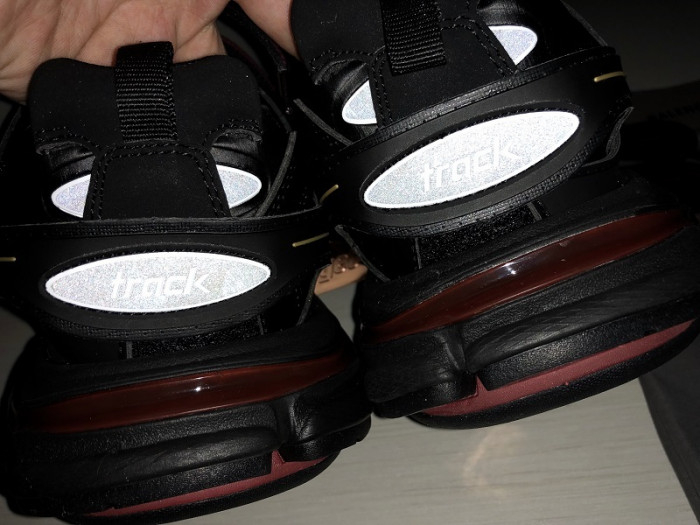 Balenciaga Sneaker TRACK Tess.s.Gomma 5000007