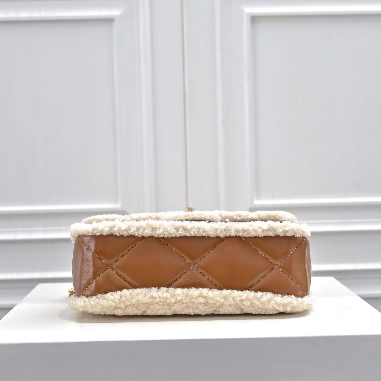 Chanel Autumn and Winter Series Flap Bag