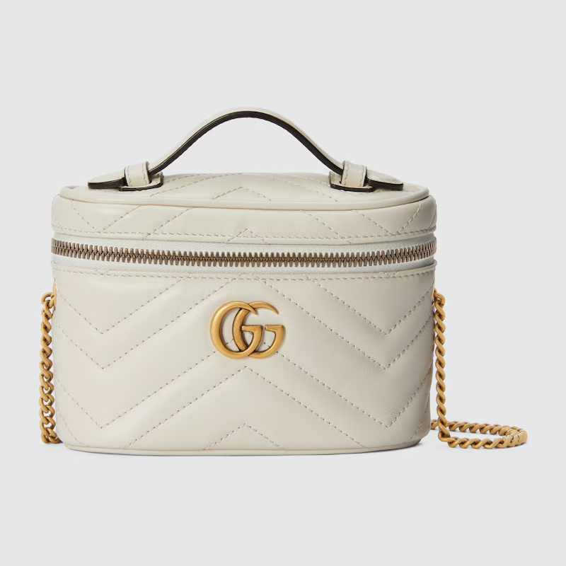 Gucci GG Marmont Mini Bag