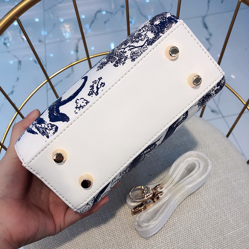 Dior The LADY D-LITE Bag