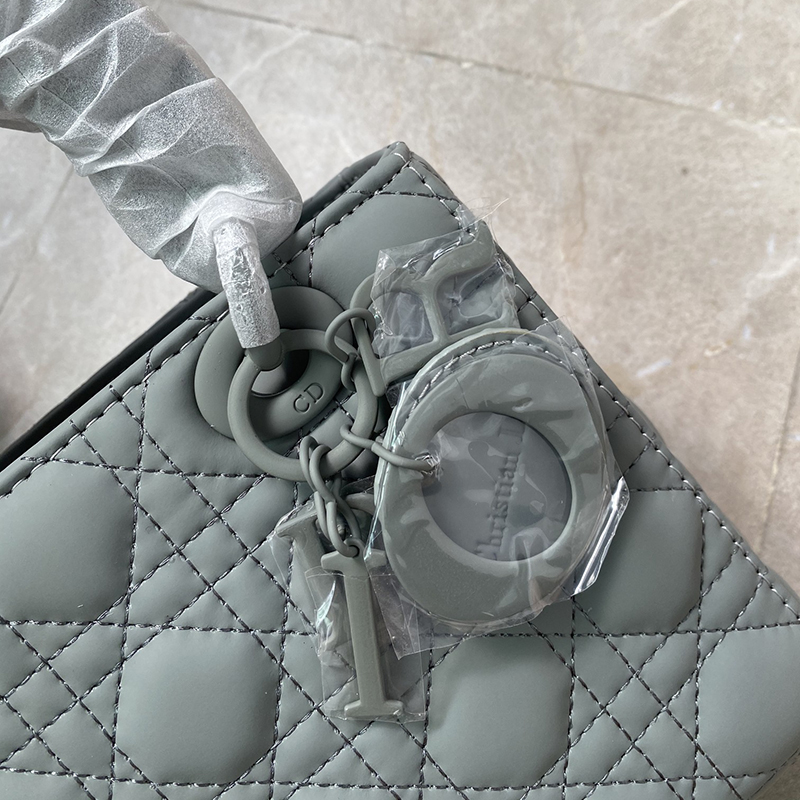 Dior The LADY D-LITE Bag