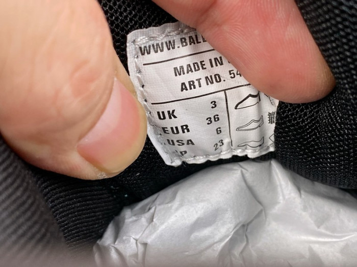 Balenciaga Sneaker TRACK Tess.s.Gomma 5000023