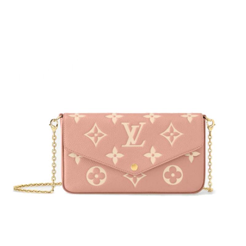 Louis Vuitton LV Felicie Pochette