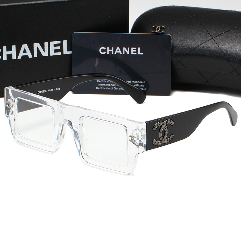 Chanel Fashion Sunglasses