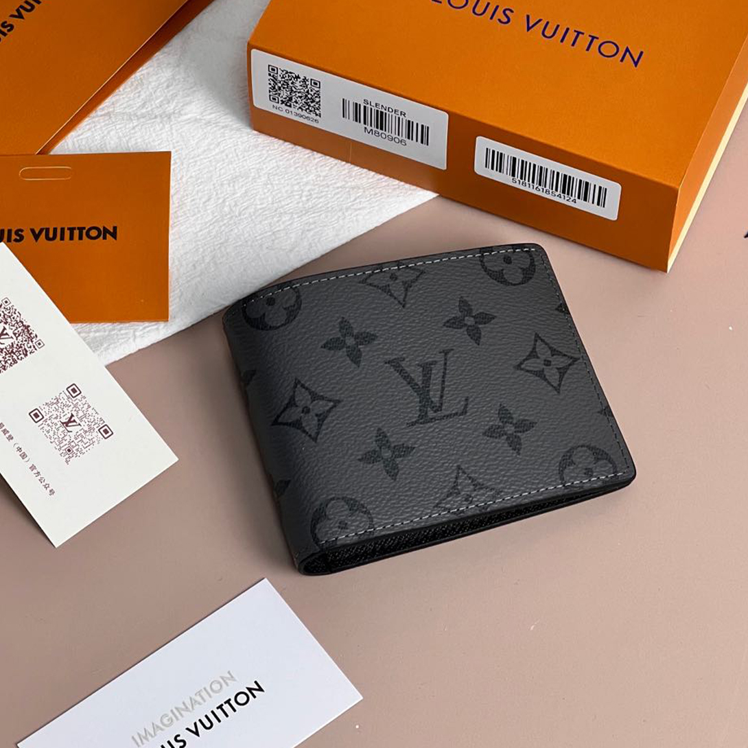 Louis Vuitton LV  Wallet