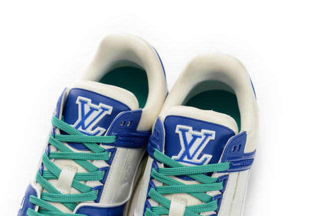 Louis Vuitton Sneakers