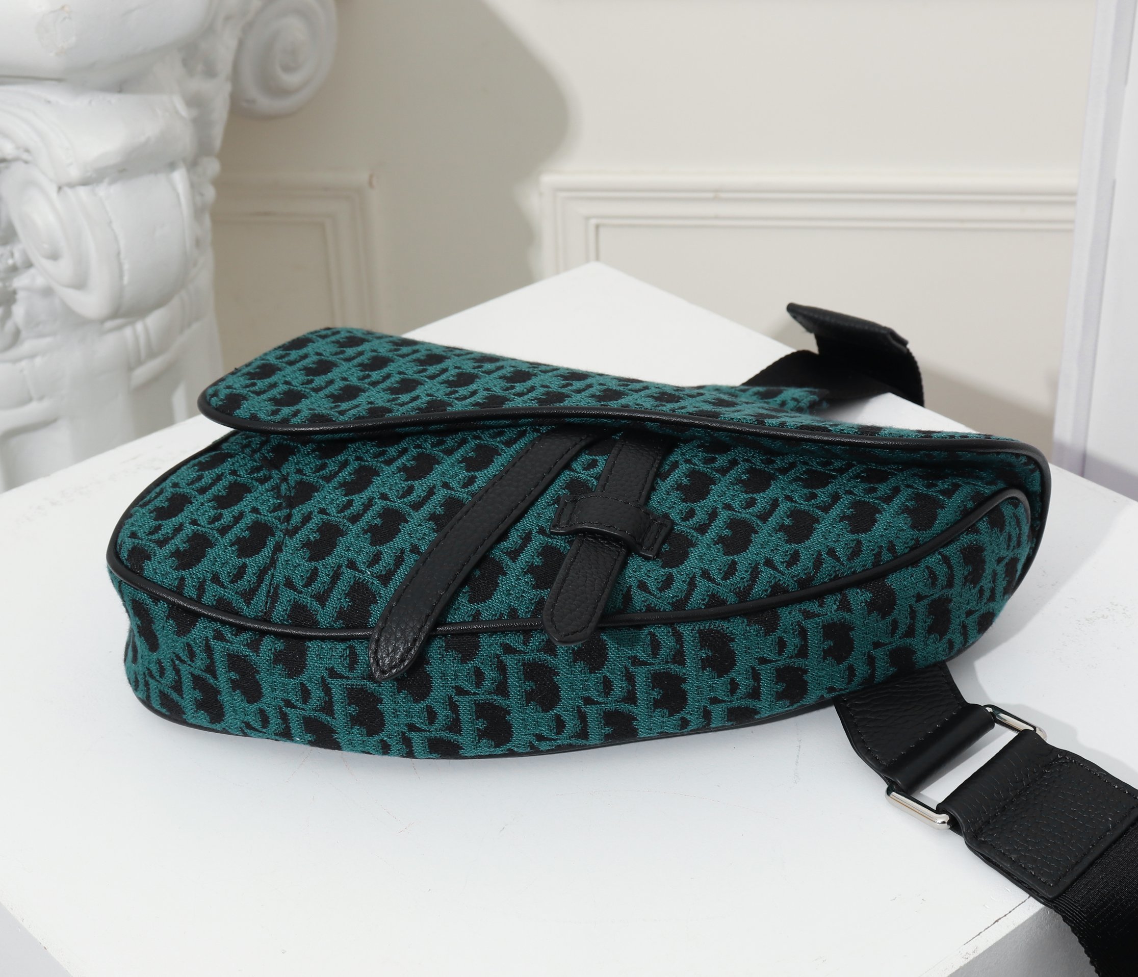 Dior Womens Bag Saddle Bag