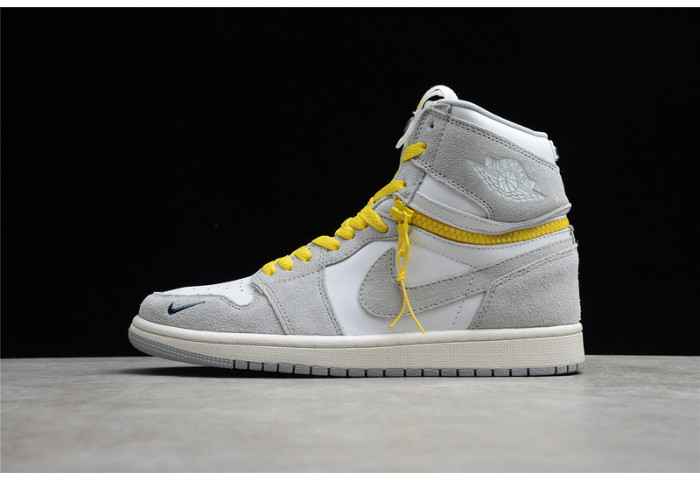 Air Jordan 1 High Switch CW6576 -100