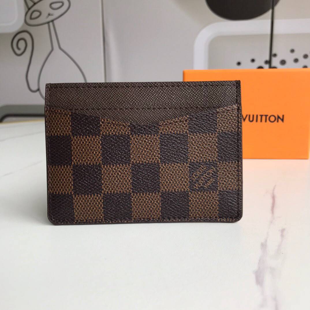Louis Vuitton LV Card Holder