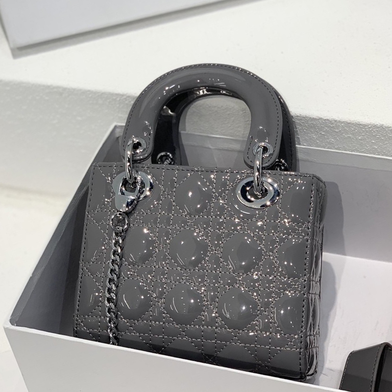 Dior The LADY D-LITE Bag
