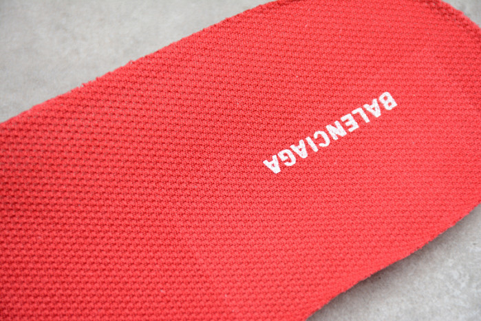 Balenciaga Sneaker TRACK Tess.s.Gomma 5000022