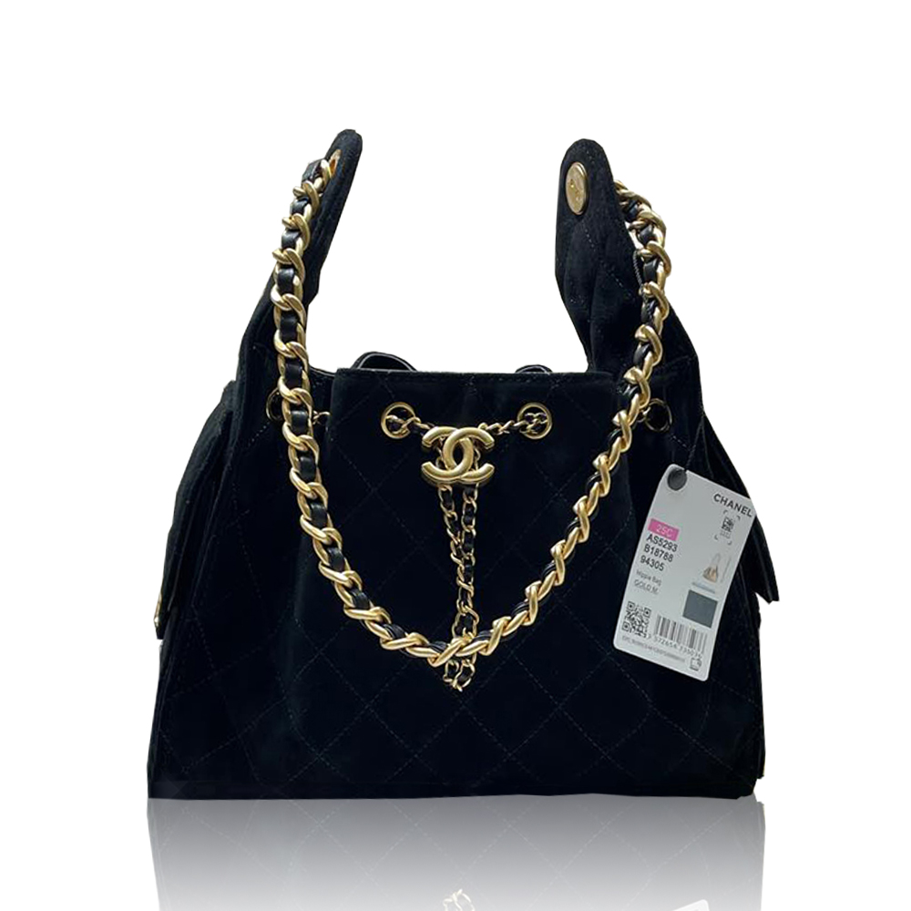 Chanel Small Shoulder Bag