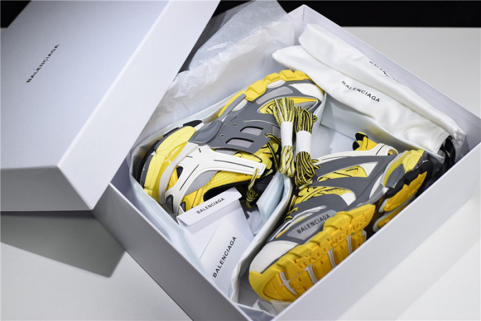 Balenciaga Sneaker TRACK Tess.s.Gomma 5000003