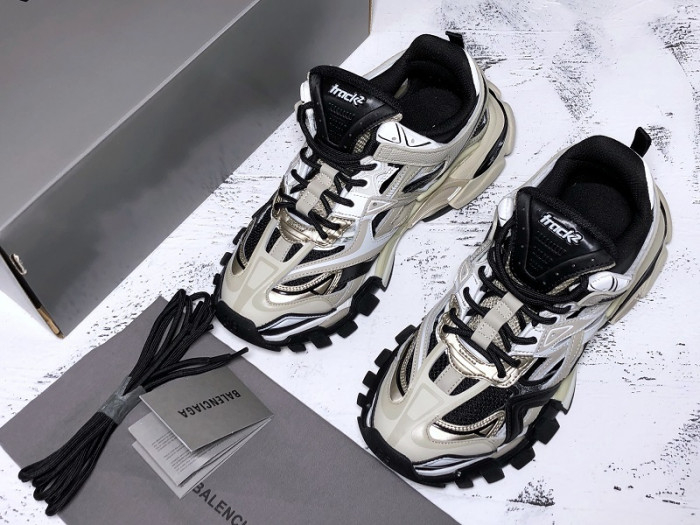 Balenciaga Sneaker TRACK Tess.s.Gomma 4.0 4000007