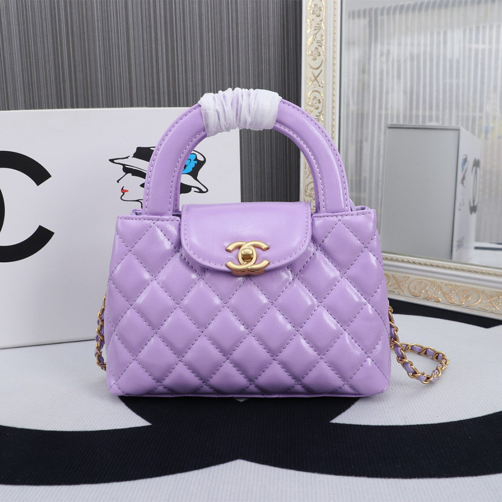 Chanel Kelly  Handbag