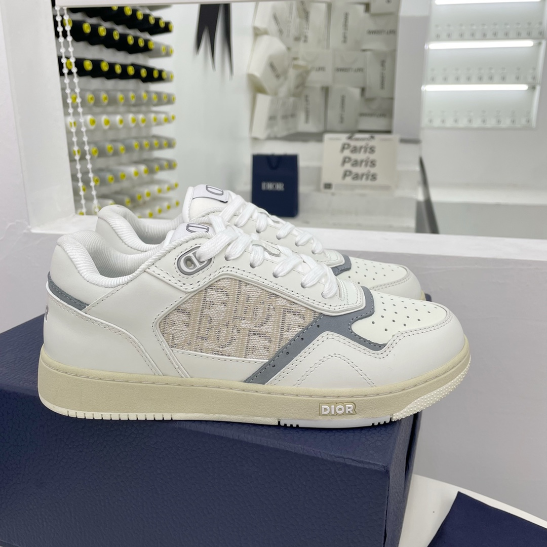 Dior B27 Sneakers