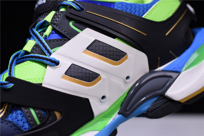 Balenciaga Sneaker TRACK Tess.s.Gomma 5000004