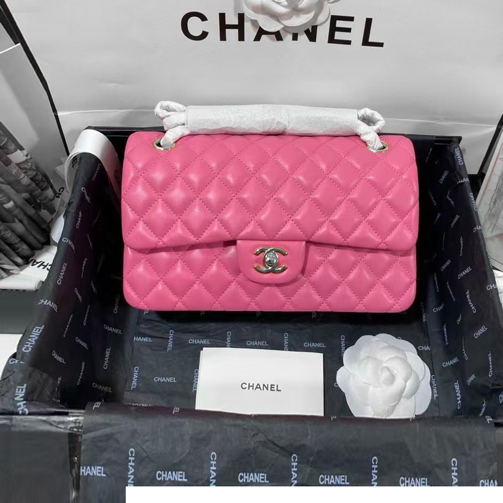 Chanel CF Bag 25CM