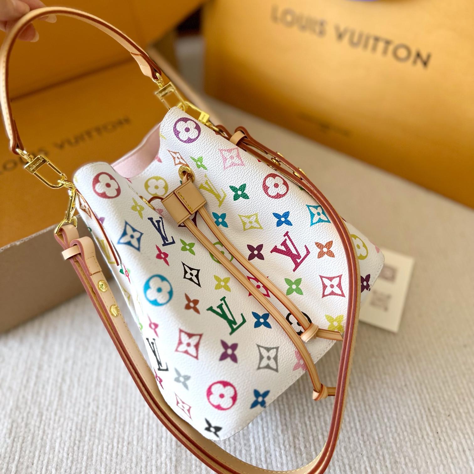 Louis Vuitton LV NéoNoé BB-Multiple collections