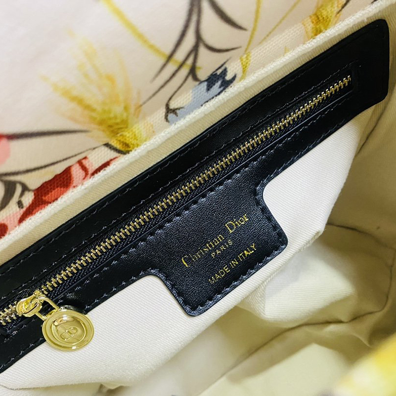 Dior The LADY D-LITE Bag