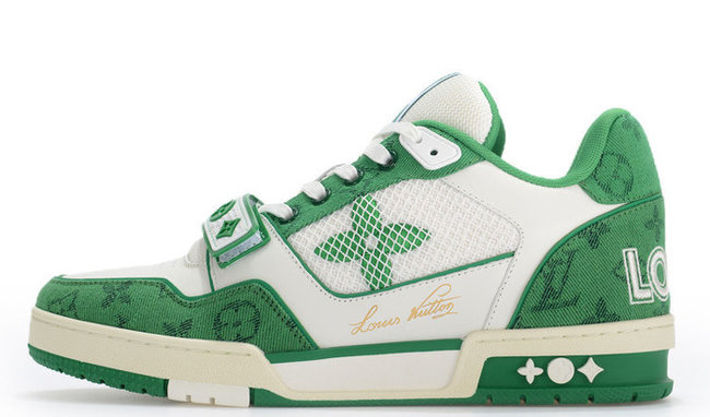 Louis Vuitton Sneakers