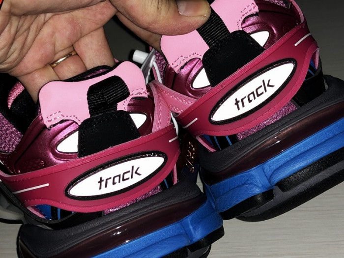 Balenciaga Sneaker TRACK Tess.s.Gomma 5000008