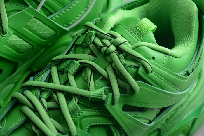 Balenciaga Track Trainer Shoes Sneakers